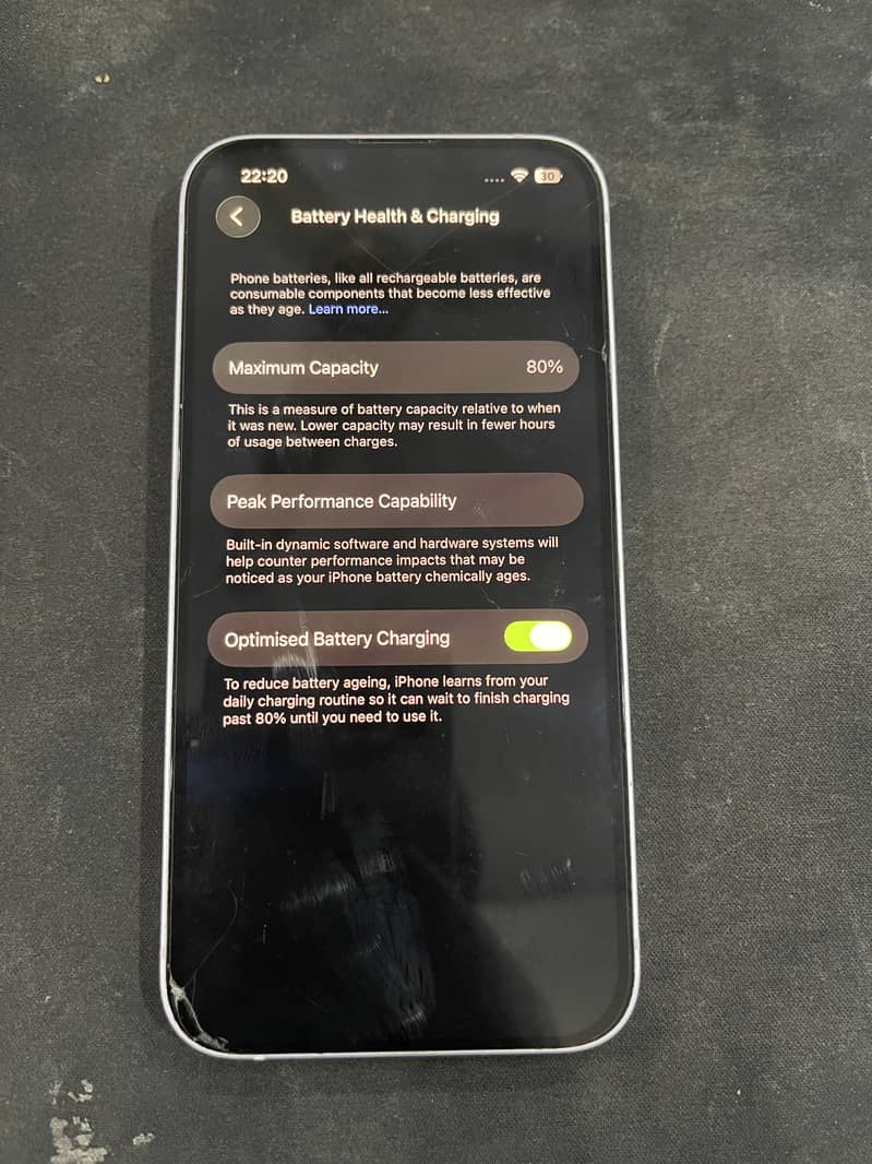Apple iPhone 14 2