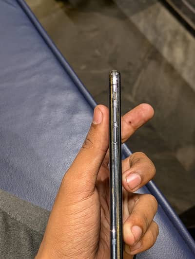 iPhone x pta approved 64 gb