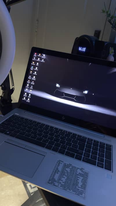 Hp EliteBook 850 G5
