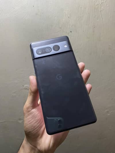 Google Pixel 7 Pro