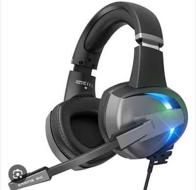 Gm7 Gaming headphones
