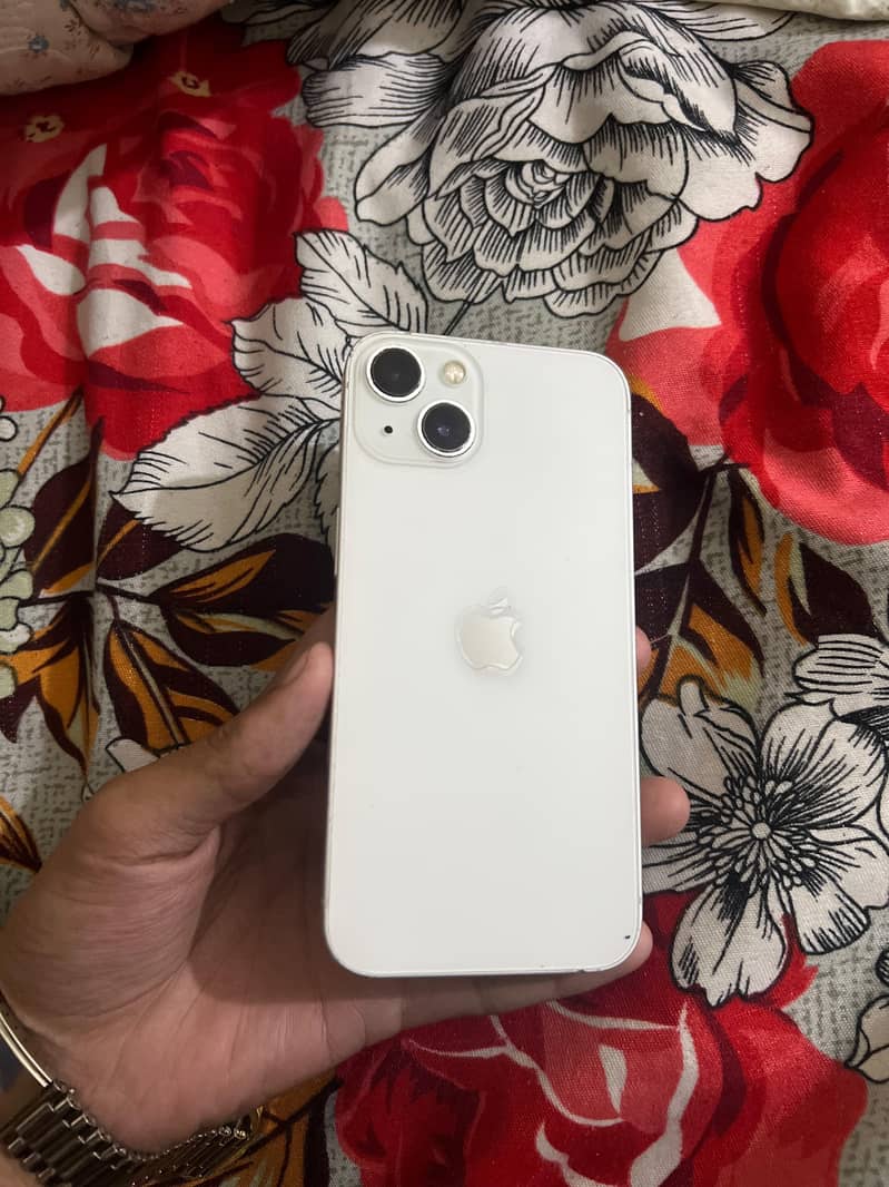 Apple iPhone 13 0