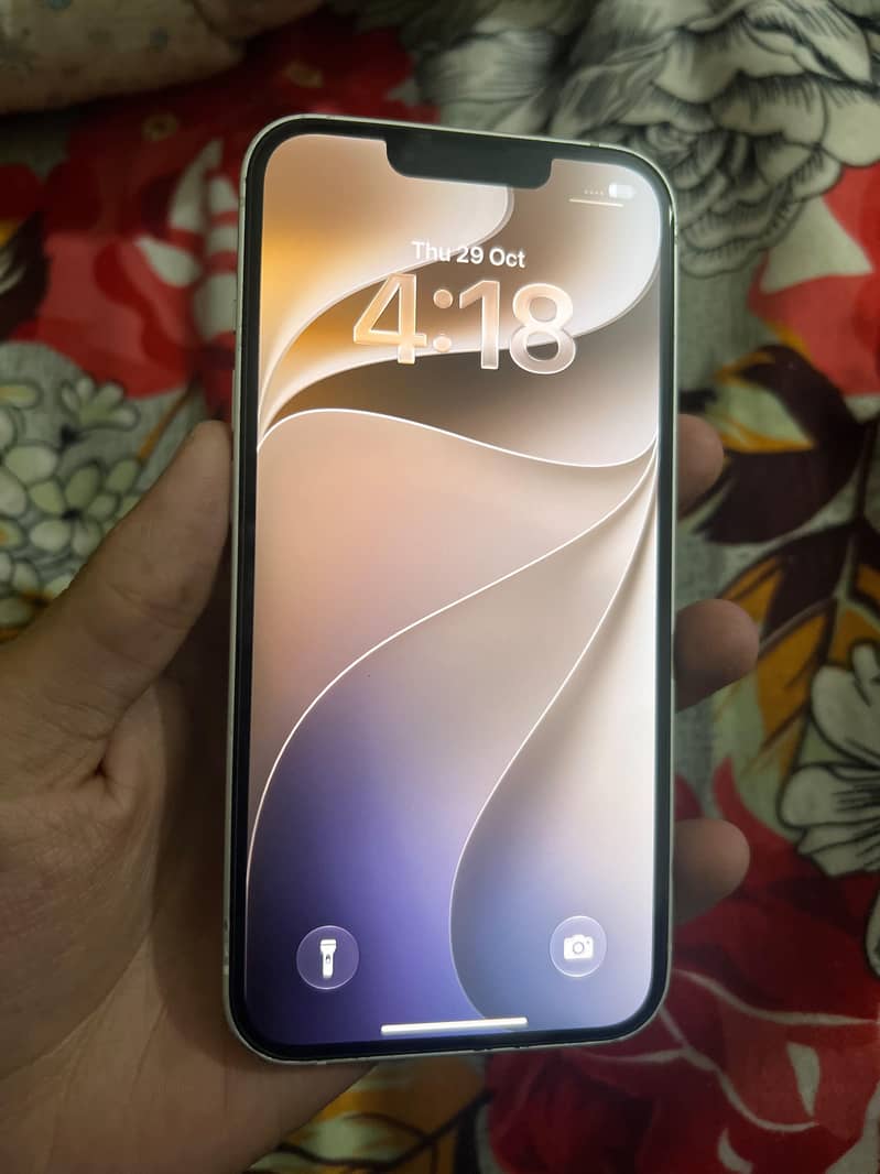 Apple iPhone 13 1