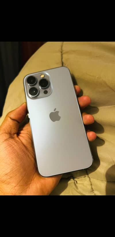 Apple iPhone 13 Pro