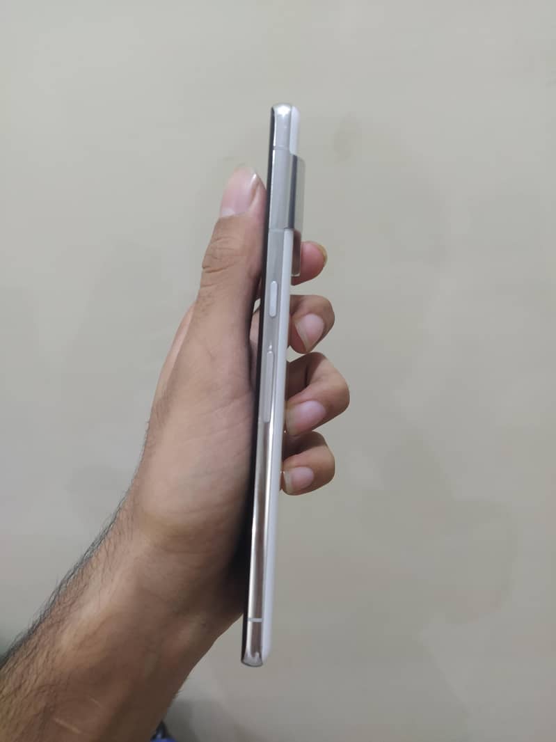 Google Pixel 7 Pro pta 2