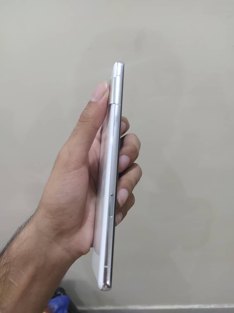 Google Pixel 7 Pro pta 3