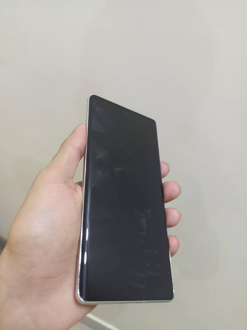 Google Pixel 7 Pro pta 5