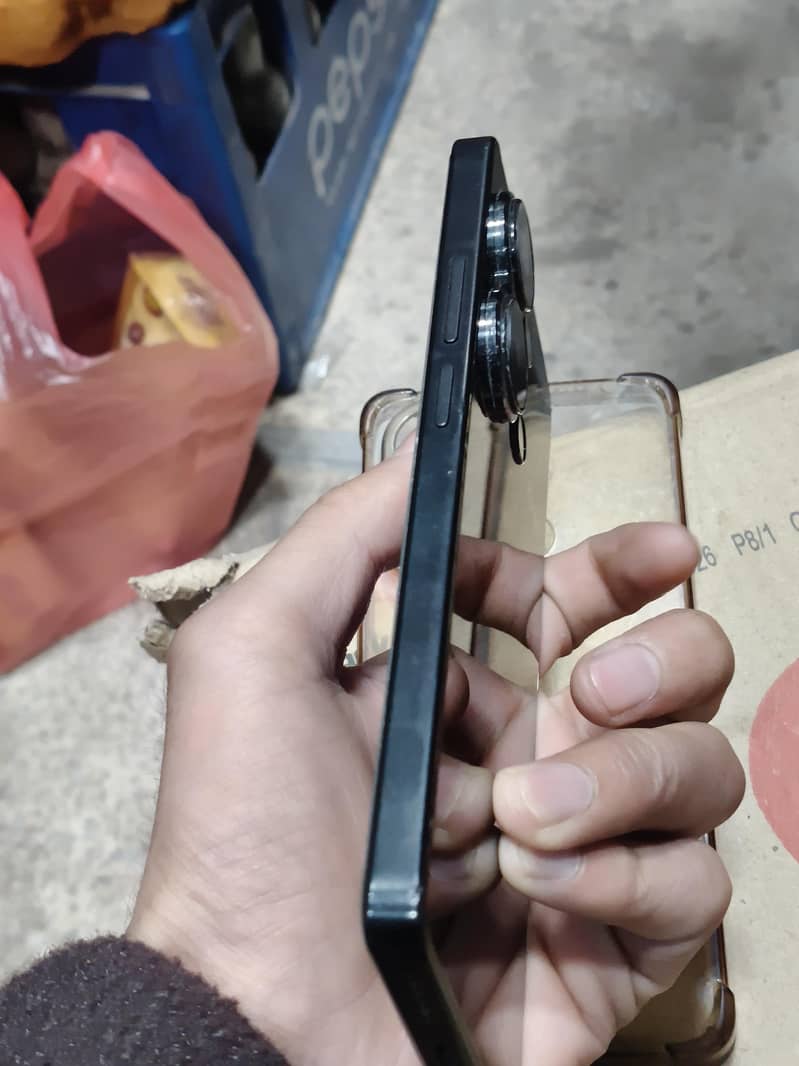 Xiaomi Redmi Note 13 Pro 5