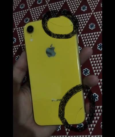 Apple iPhone XR