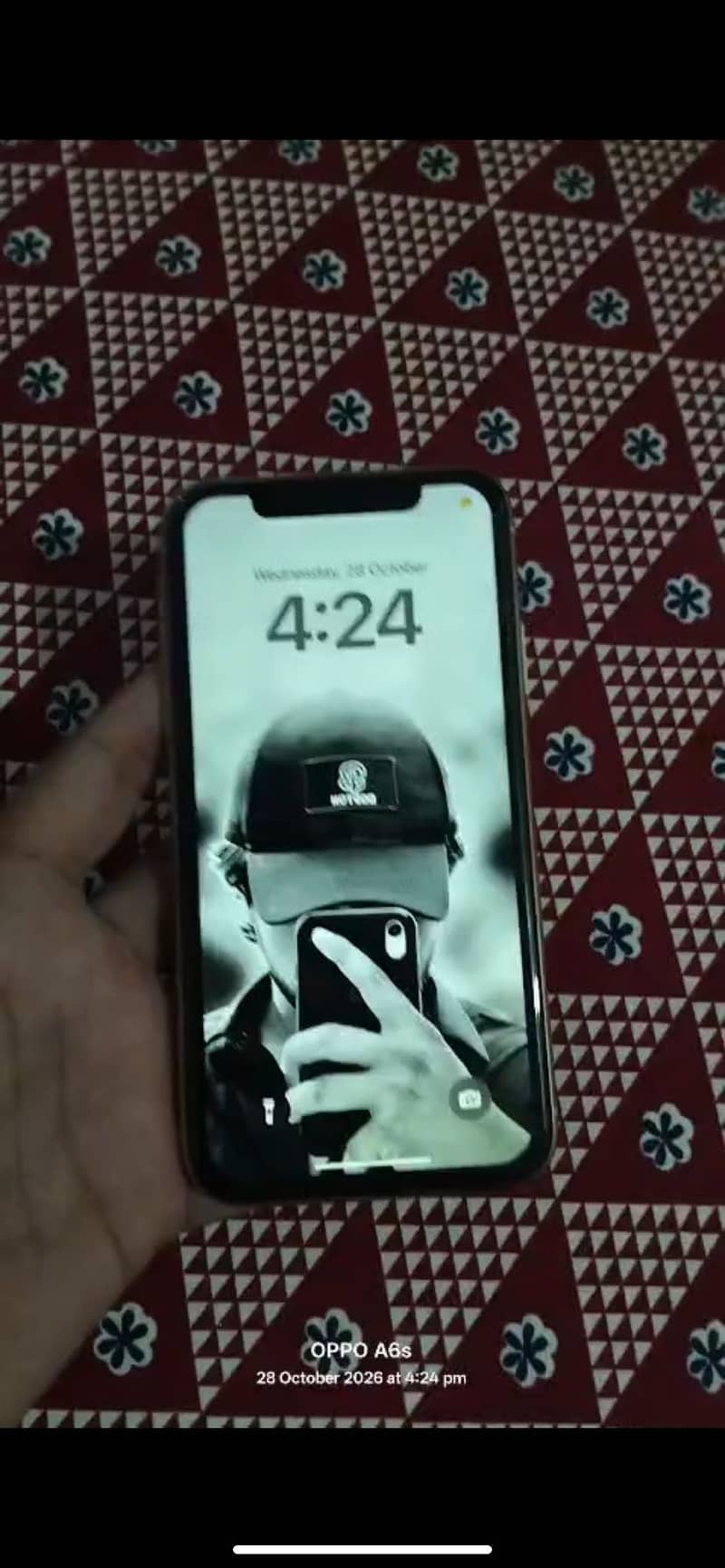 Apple iPhone XR 1