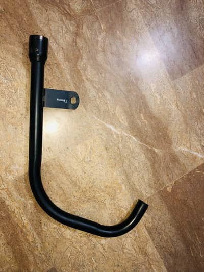bend pipe
