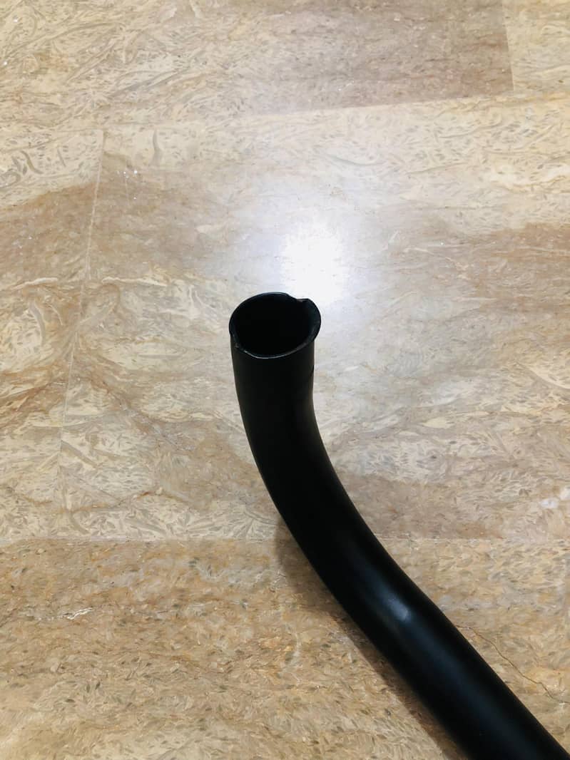 bend pipe 1