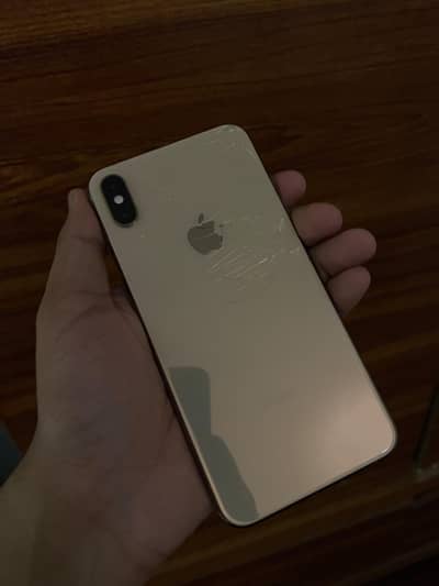 Apple iPhone XS Max