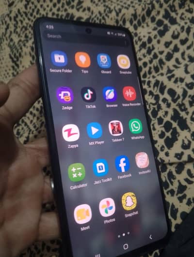 Samsung Mobile A51