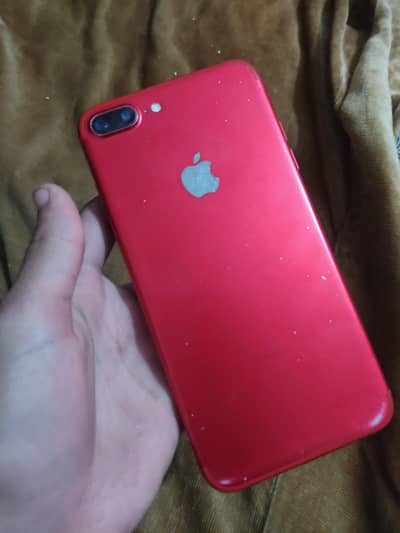 Apple iPhone 7 Plus