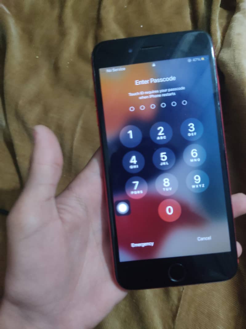 Apple iPhone 7 Plus 1