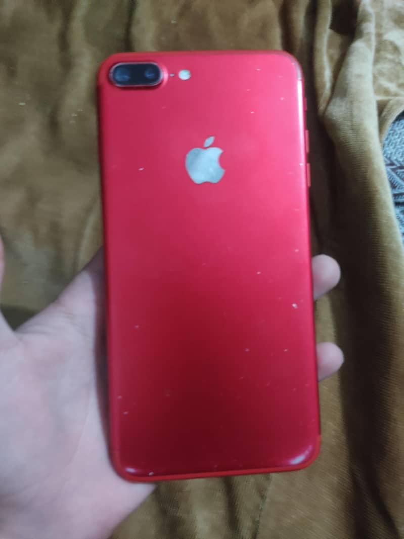 Apple iPhone 7 Plus 5