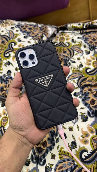 Apple iPhone 12 Pro Max PTA Approved 128gb