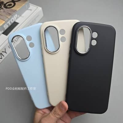 Samsung covers