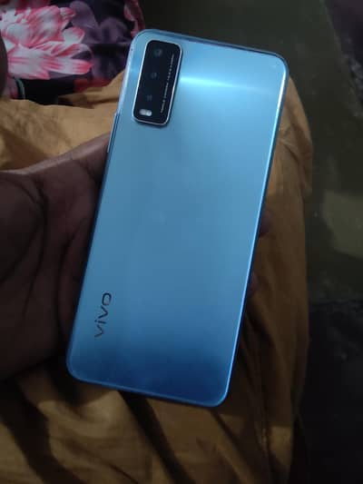 vivo y20 s