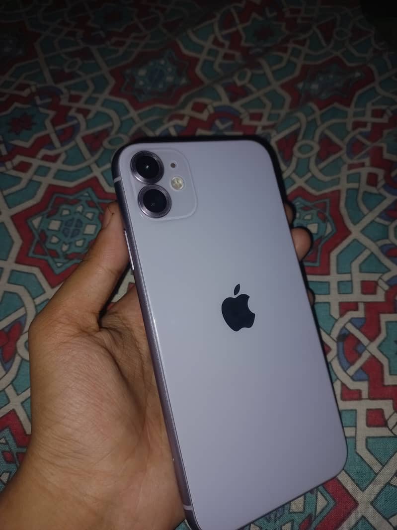 Apple iPhone 11 1
