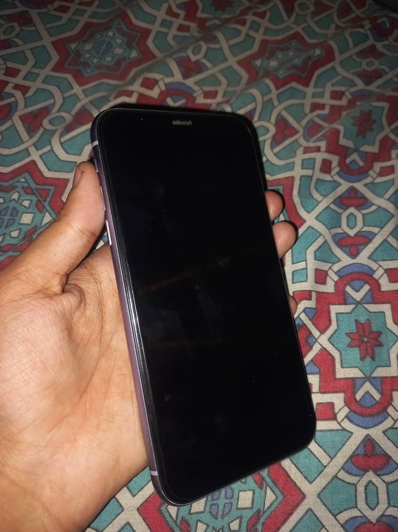 Apple iPhone 11 2