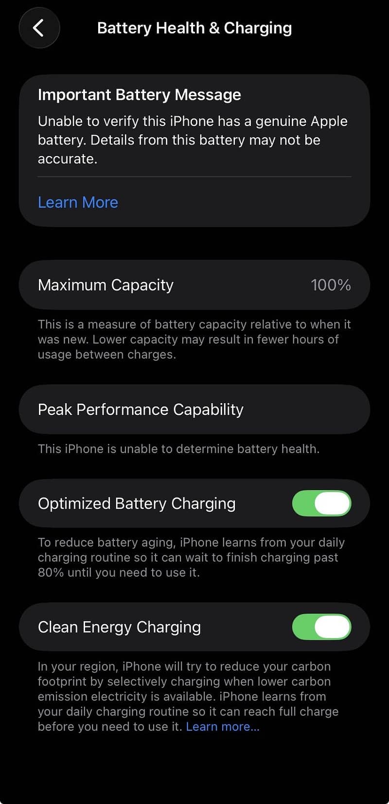 Apple iPhone 11 9
