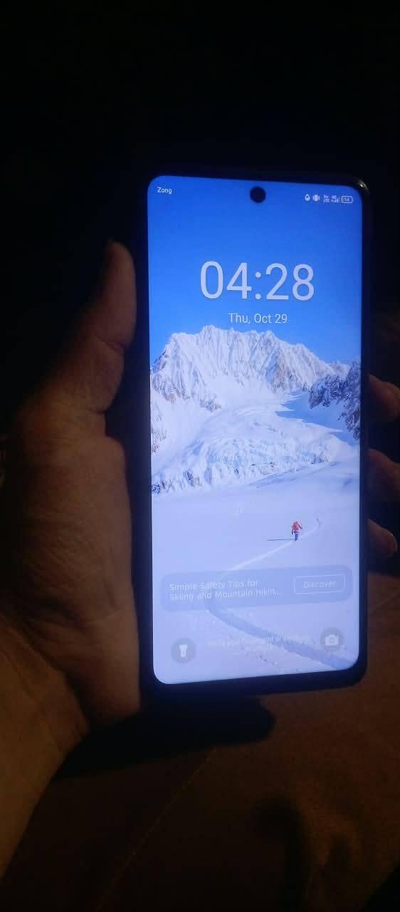 Infinix Note 30 0