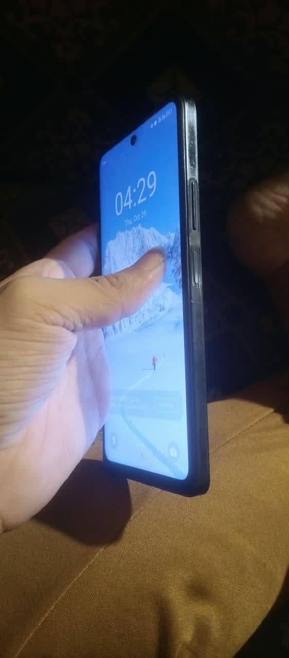 Infinix Note 30 1