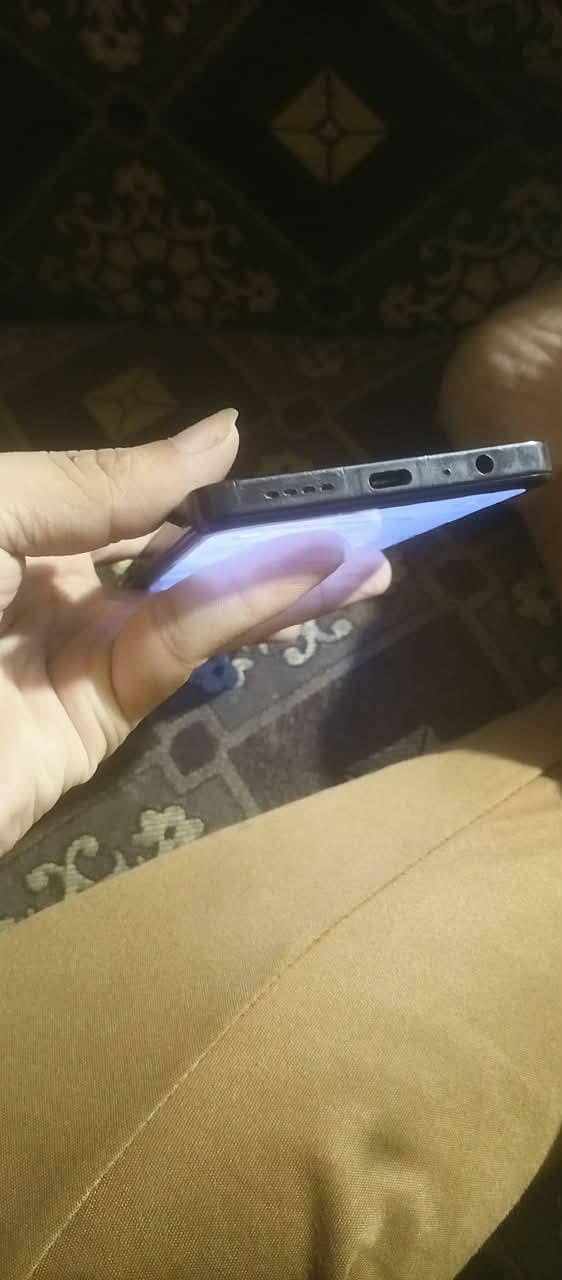 Infinix Note 30 3