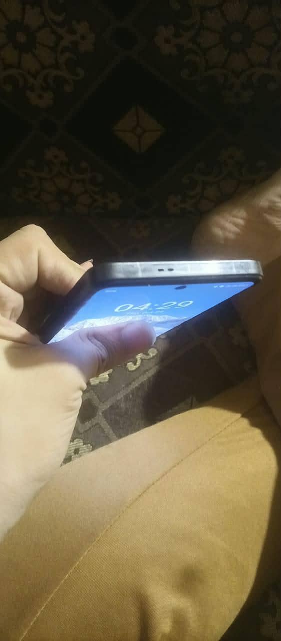 Infinix Note 30 4