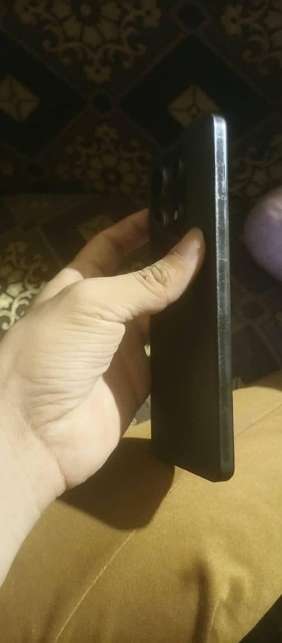 Infinix Note 30 5