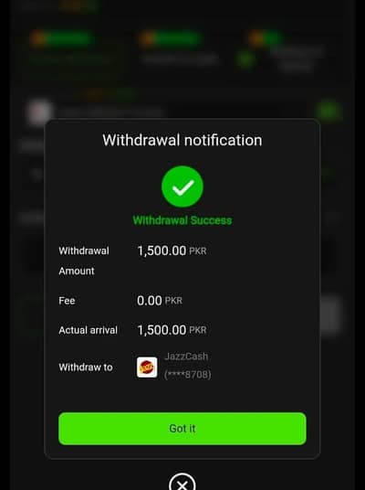 real online earning