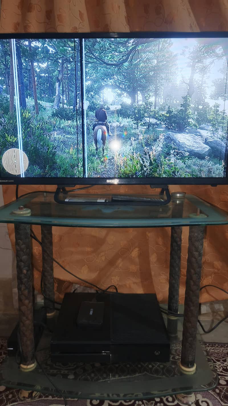 Xbox one 1