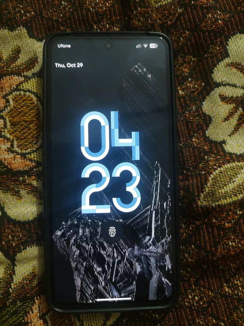 Google Pixel 8 1