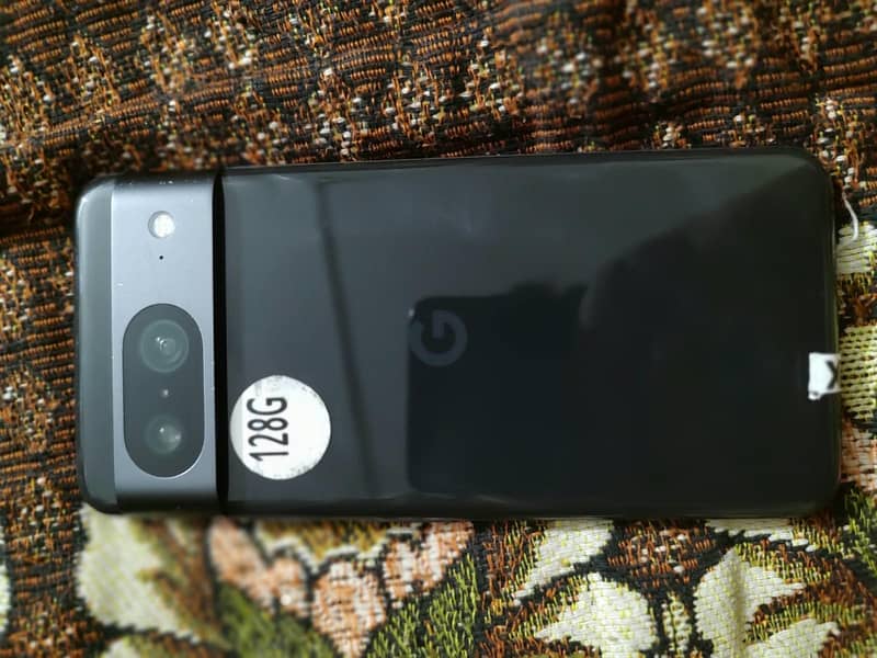 Google Pixel 8 3