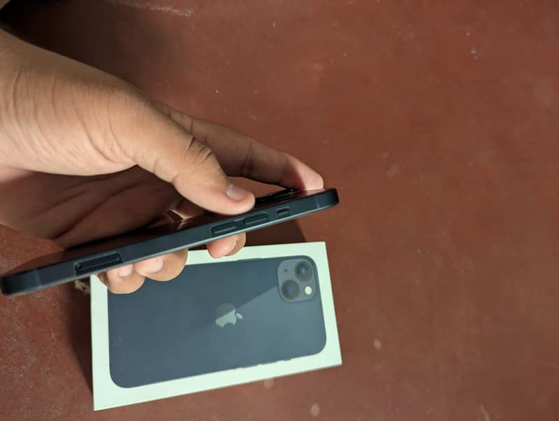 iPhone 13 jv 2