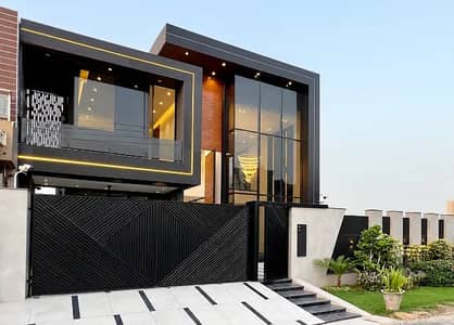 Build Your Dream Luxury House On 10% Down Payment - Booking Se Hi Rehaish Free | LDA Approved