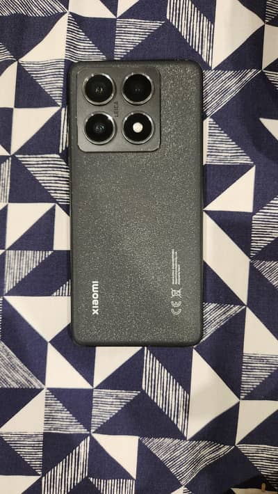 Xiaomi 14T Pro