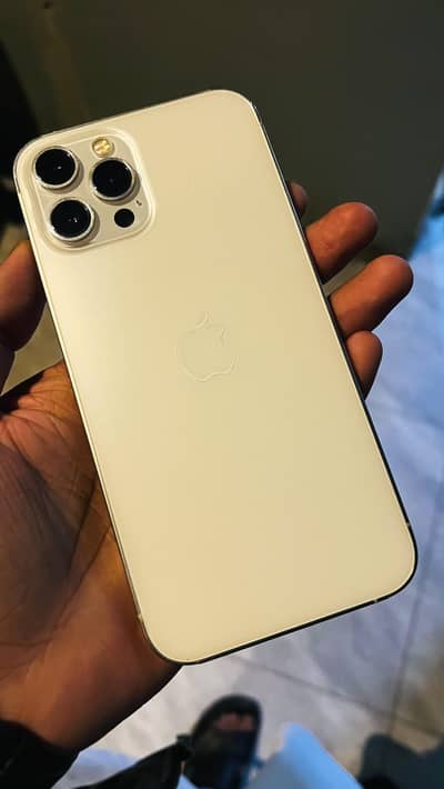 Apple iPhone 12 Pro Max