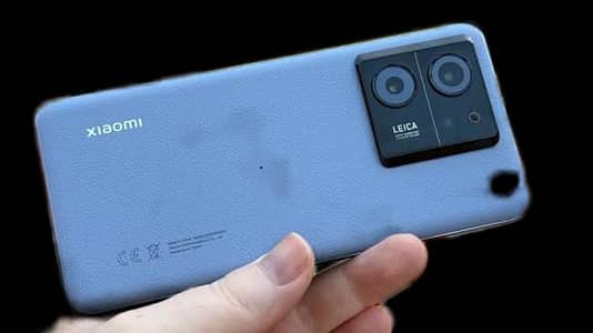 Xiaomi 13T Pro