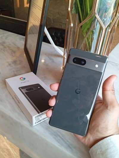 Google Pixel 7a