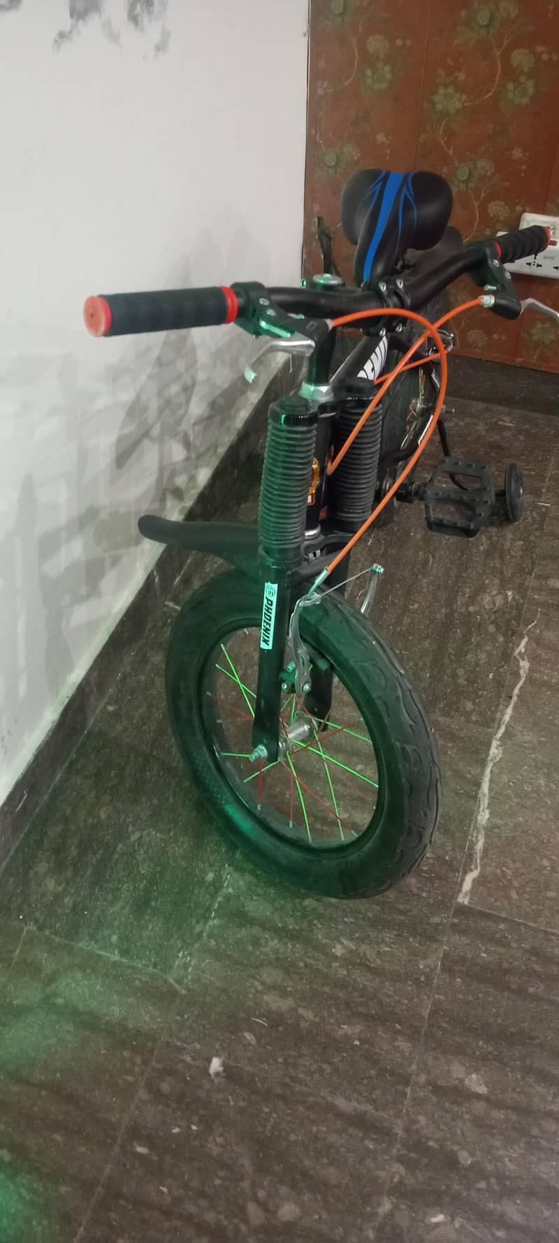 bicycle 2