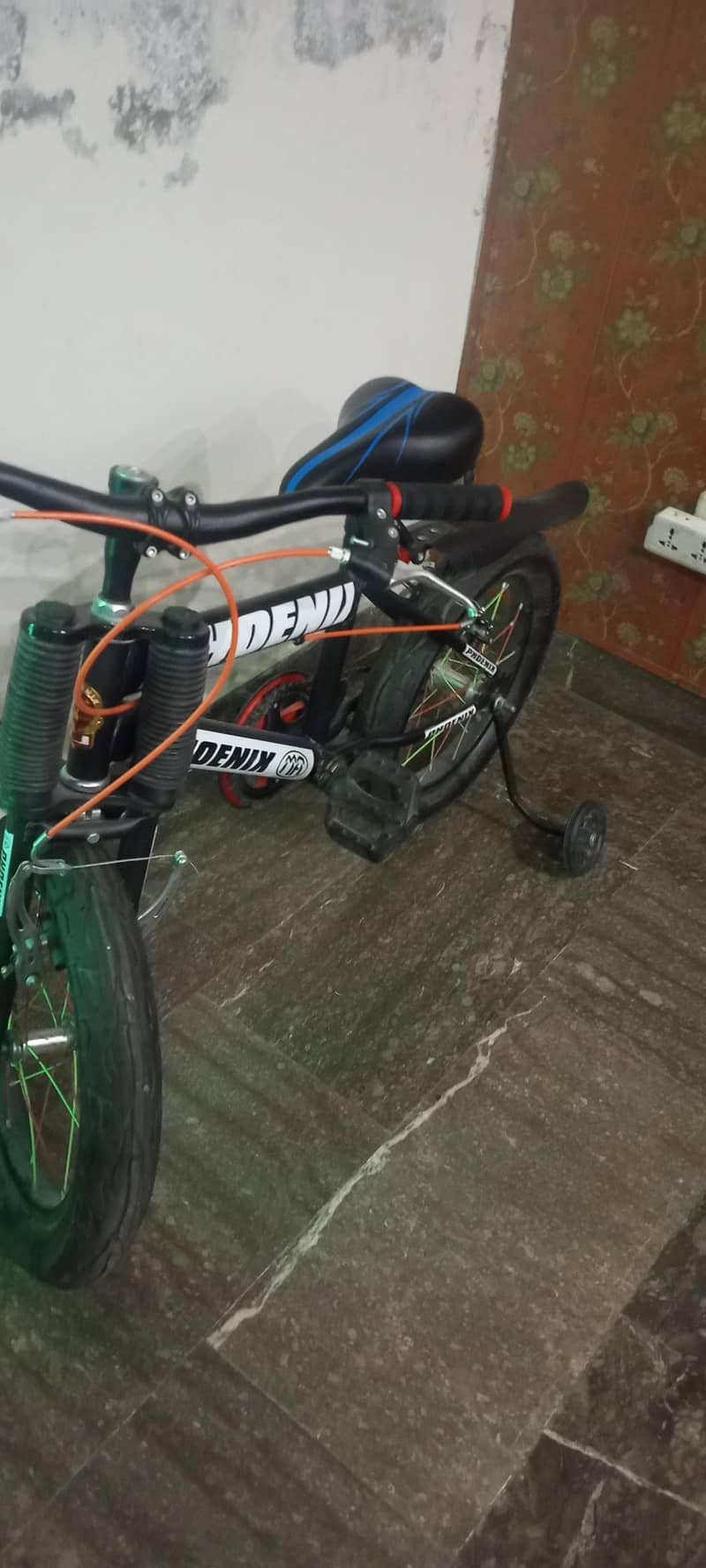 bicycle 4