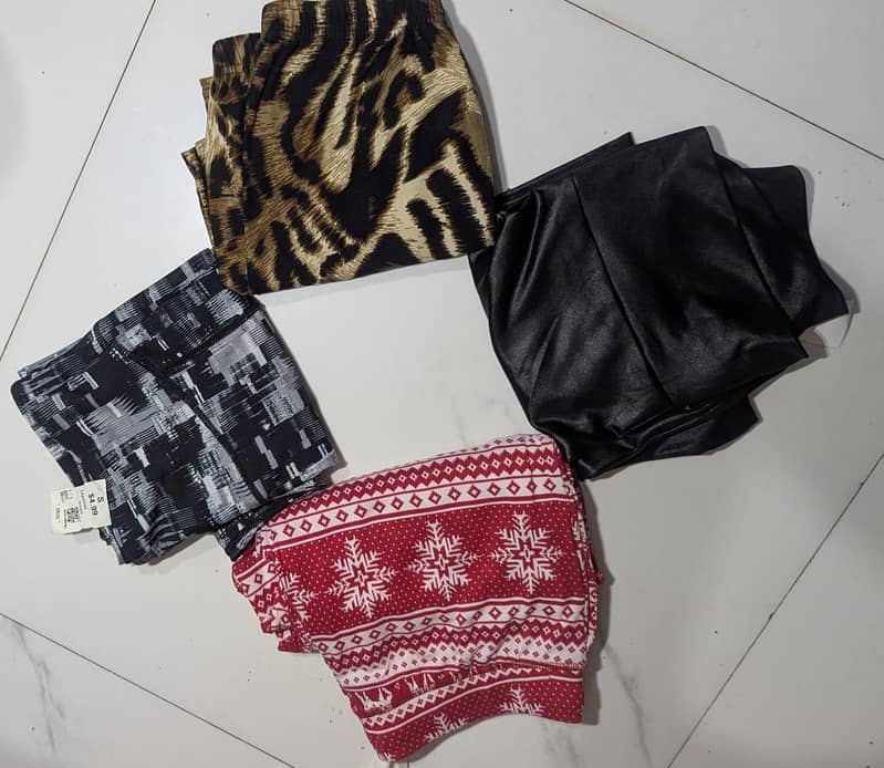 leadies tights 0