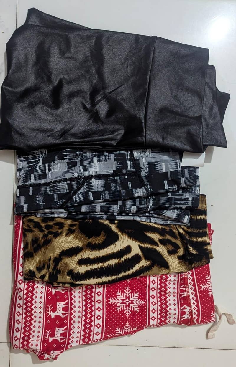 leadies tights 1
