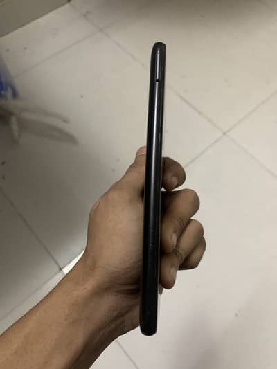 Samsung Mobile A03 4/64 dual sim