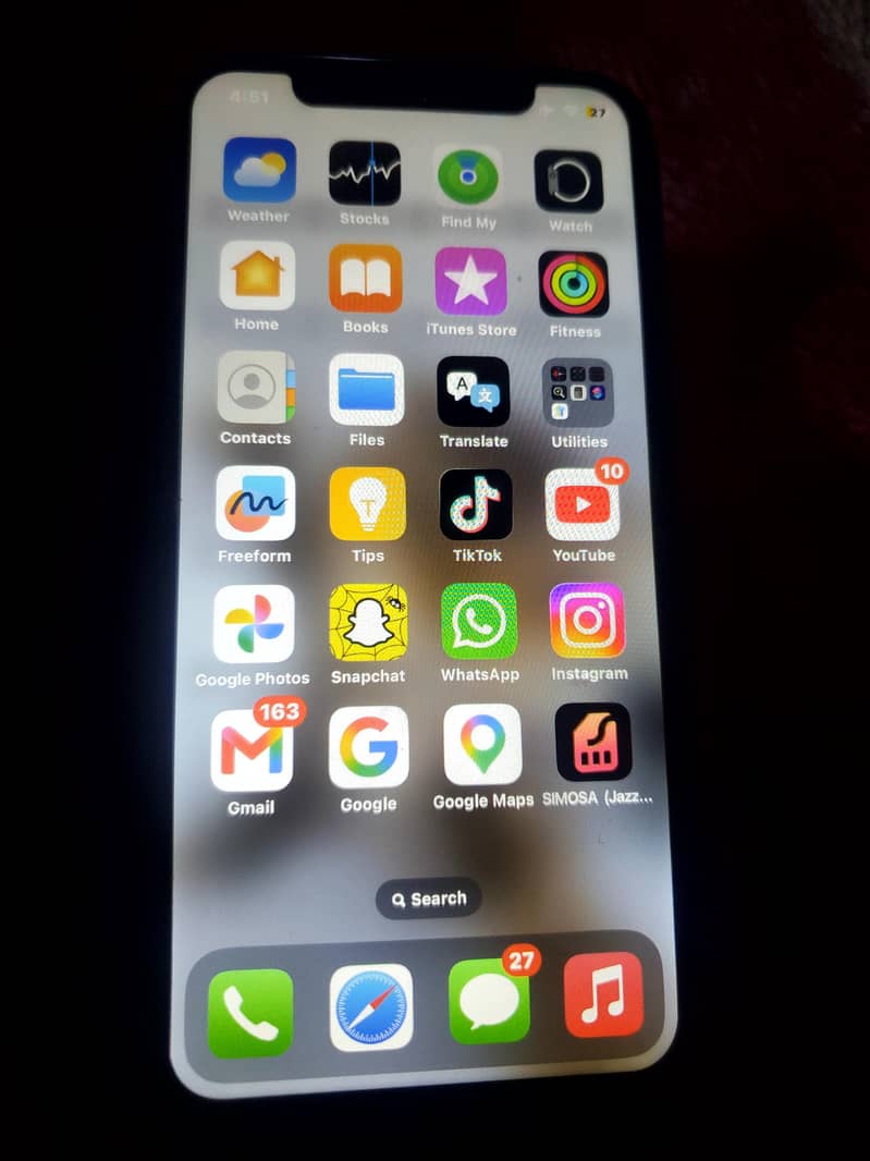 Apple iPhone XS 1