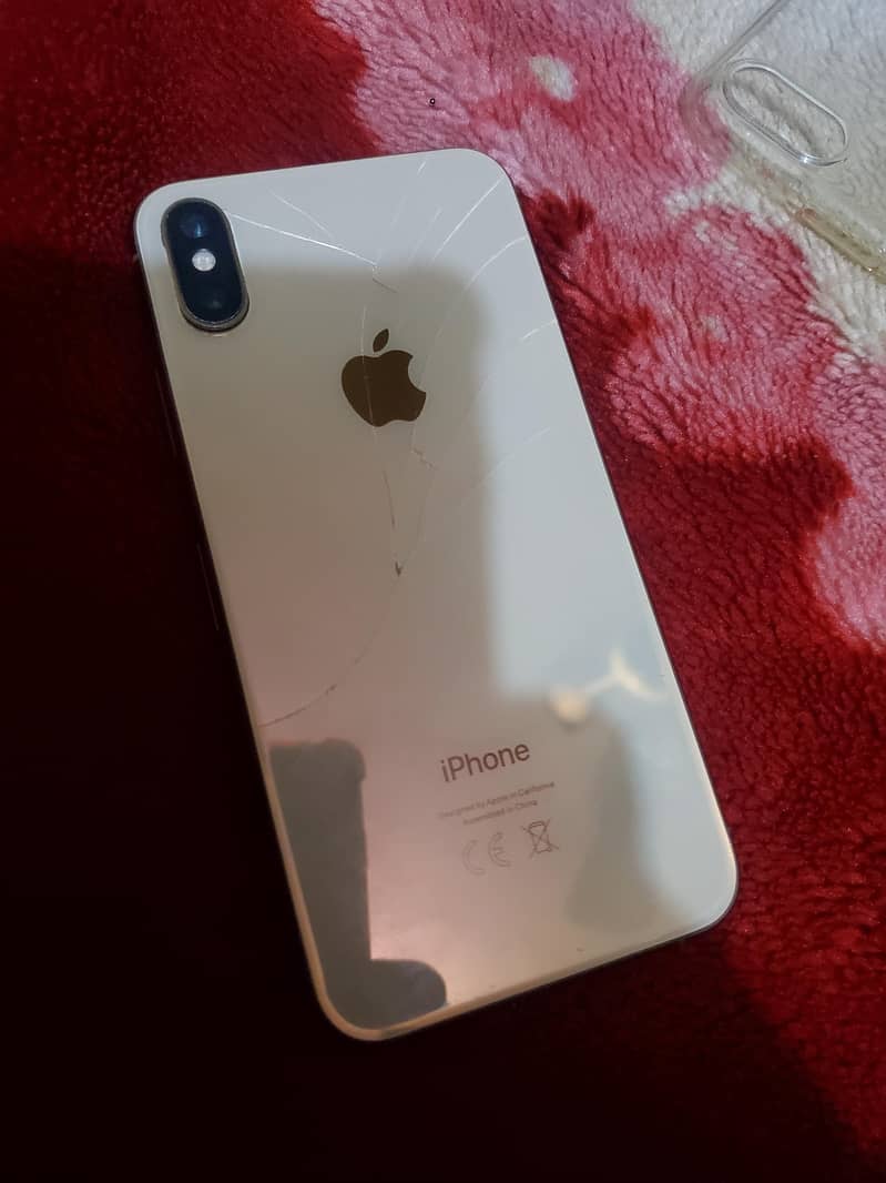 Apple iPhone XS 2