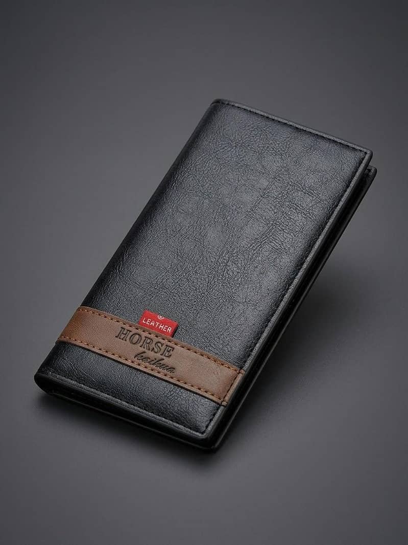 Long Wallets 1